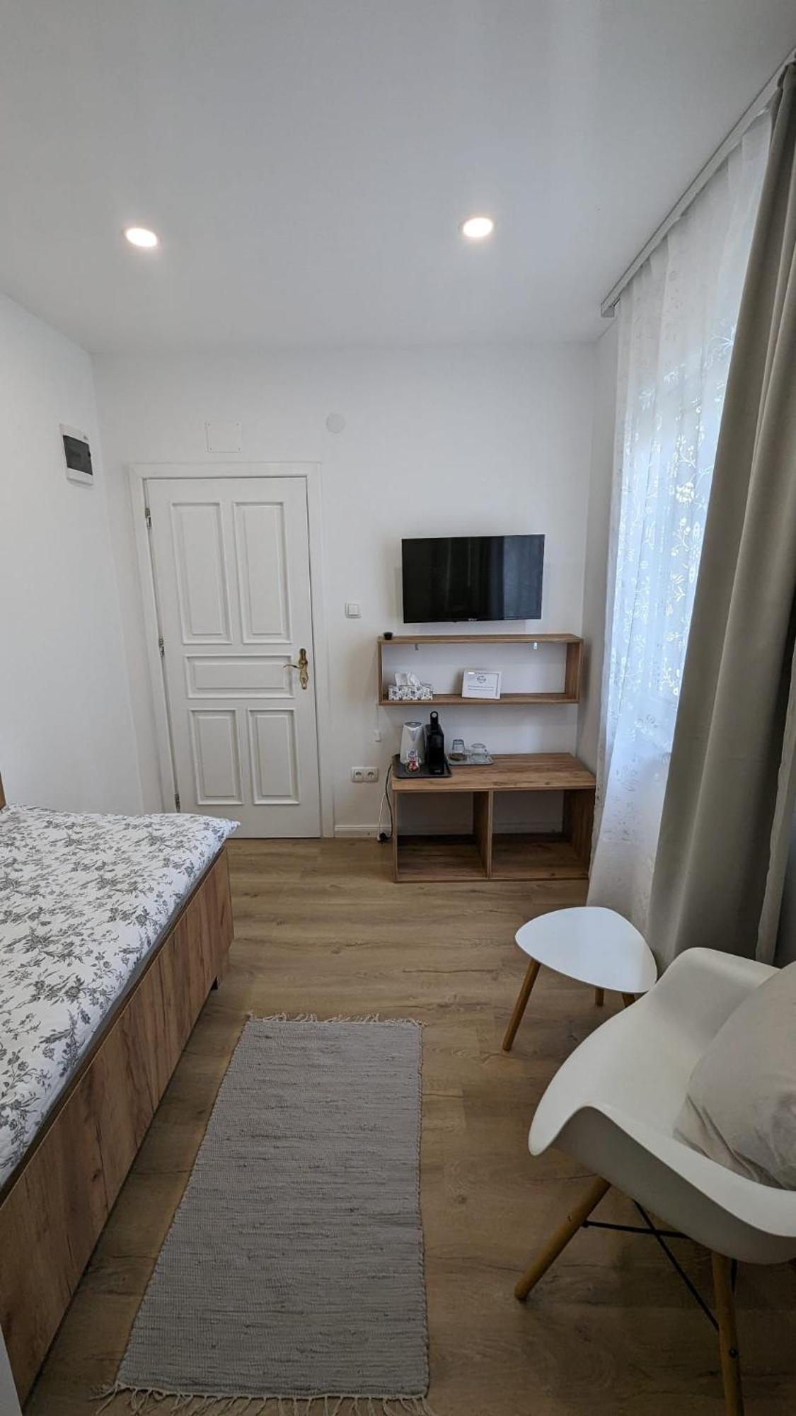 Aurelia Rooms Mostar Exteriör bild